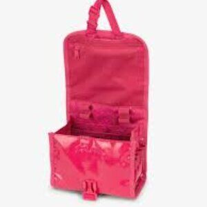 CALPAK terra hanging toiletry bag